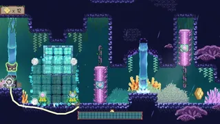 Скриншот 2 к игре SHUNYA