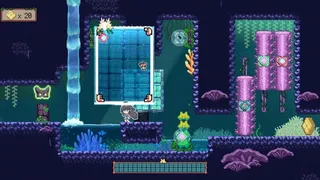 Скриншот 5 к игре SHUNYA
