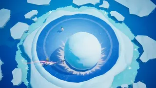 Скриншот 3 к игре Absolute Sumo: Chonk Arena