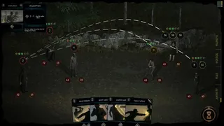 Скриншот 5 к игре Edge of Madness