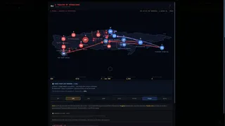 Скриншот 4 к игре POTUS Election Sim