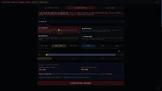 Скриншот 5 к игре POTUS Election Sim