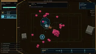 Скриншот 2 к игре TOWERPULSE