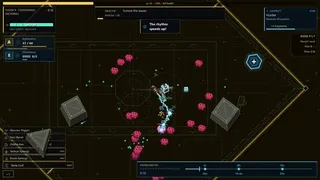 Скриншот 4 к игре TOWERPULSE