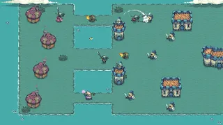 Скриншот 5 к игре Clickhold