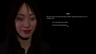 Скриншот 4 к игре Den-Den: Tokyo Horror