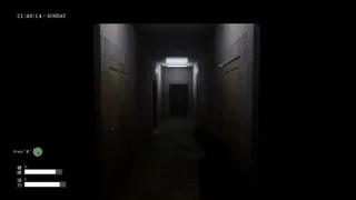 Скриншот 5 к игре Den-Den: Tokyo Horror