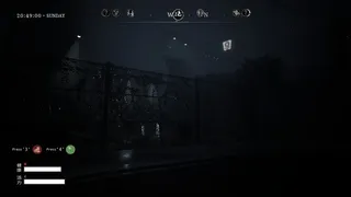 Скриншот 7 к игре Den-Den: Tokyo Horror