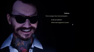 Скриншот 8 к игре Den-Den: Tokyo Horror
