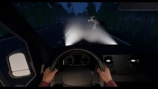 Скриншот 1 к игре Nordic Vanlife