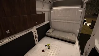 Скриншот 4 к игре Nordic Vanlife