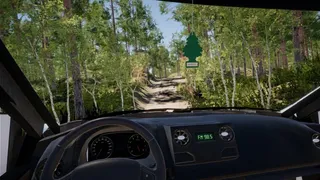 Скриншот 6 к игре Nordic Vanlife