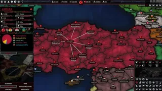 Скриншот 2 к игре Economic Miracle
