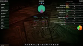 Скриншот 4 к игре Economic Miracle