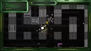Скриншот 3 к игре Technoidium