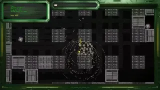 Скриншот 5 к игре Technoidium
