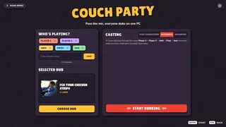 Скриншот 4 к игре Dub Rumble