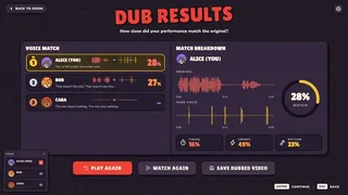 Скриншот 5 к игре Dub Rumble