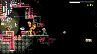 Скриншот 3 к игре Crescent Break