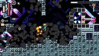 Скриншот 6 к игре Crescent Break