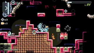 Скриншот 7 к игре Crescent Break