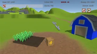 Скриншот 6 к игре FARMY
