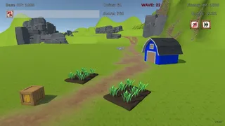 Скриншот 7 к игре FARMY
