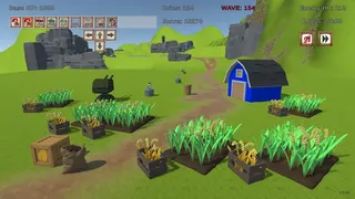 Скриншот 8 к игре FARMY