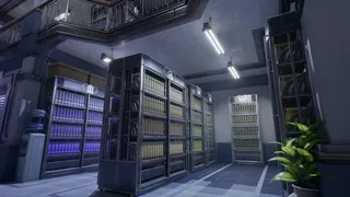 Скриншот 2 к игре Chief? About That File...