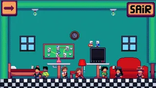 Скриншот 6 к игре clique - mystery