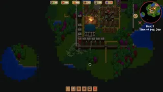 Скриншот 3 к игре Arcane Shores