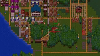 Скриншот 4 к игре Arcane Shores