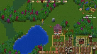 Скриншот 6 к игре Arcane Shores