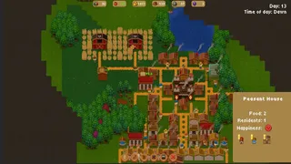 Скриншот 7 к игре Arcane Shores