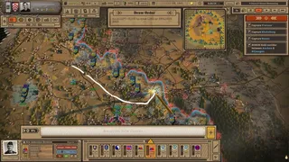 Скриншот 1 к игре Battleplan