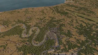 Скриншот 3 к игре Battleplan