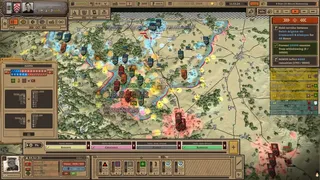 Скриншот 6 к игре Battleplan