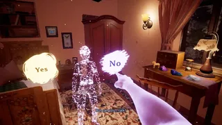 Скриншот 1 к игре Echoes of Mora