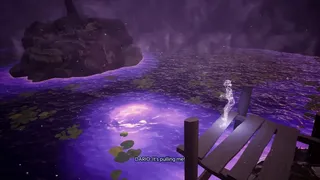 Скриншот 6 к игре Echoes of Mora