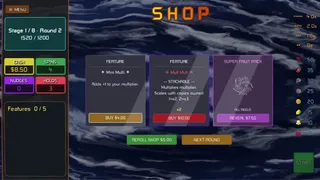 Скриншот 2 к игре Revolith