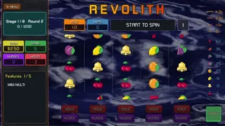 Скриншот 3 к игре Revolith
