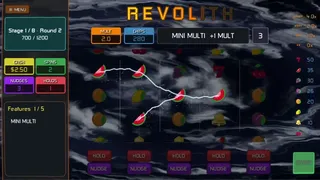 Скриншот 4 к игре Revolith
