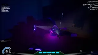 Скриншот 7 к игре Deep Trouble