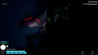 Скриншот 8 к игре Deep Trouble
