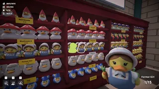 Скриншот 5 к игре Sort Them Ducks