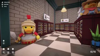 Скриншот 6 к игре Sort Them Ducks