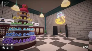 Скриншот 7 к игре Sort Them Ducks