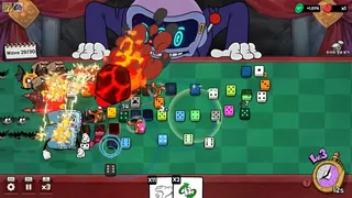Скриншот 1 к игре Dealer's Dice
