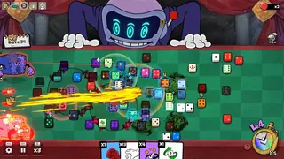 Скриншот 2 к игре Dealer's Dice