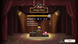 Скриншот 6 к игре Dealer's Dice